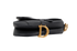 Saddle Bag, top view
